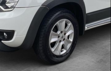 Renault Duster 2.0 Dynamique 4x2 16v - Foto #5