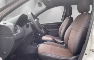 Renault Duster 2.0 Dynamique 4x2 16v - Foto #6