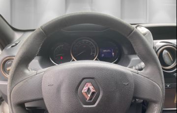Renault Duster 2.0 Dynamique 4x2 16v - Foto #7