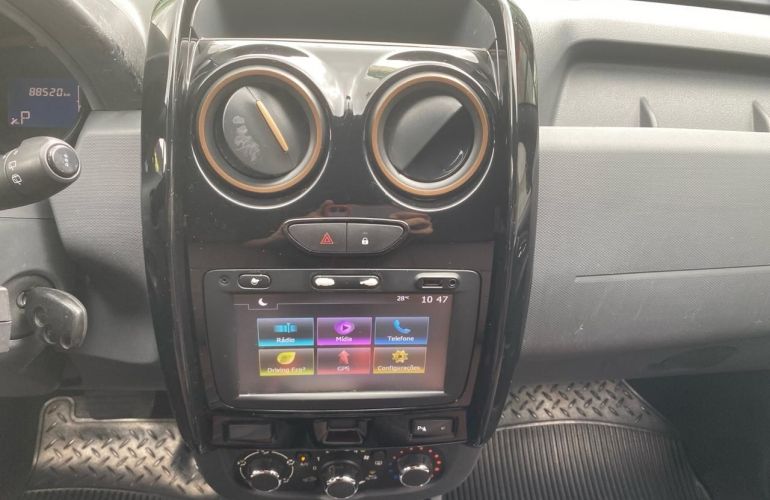 Renault Duster 2.0 Dynamique 4x2 16v - Foto #8