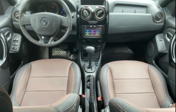 Renault Duster 2.0 Dynamique 4x2 16v - Foto #9