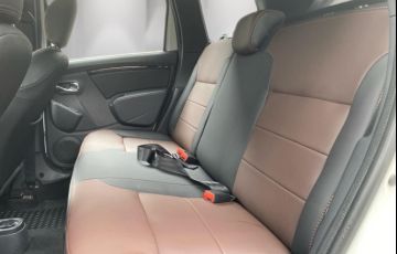 Renault Duster 2.0 Dynamique 4x2 16v - Foto #10