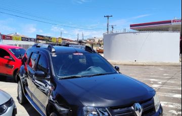 Renault Duster 1.6 Dynamique 4x2 16v - Foto #3
