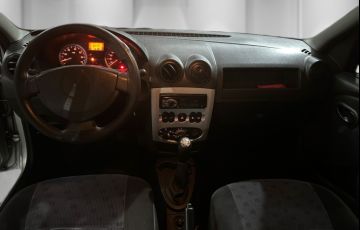 Renault Logan 1.6 Privilege 16v - Foto #8