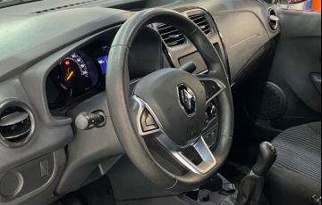Renault Logan 1.0 12v Sce Life - Foto #7