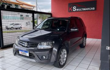 Suzuki Grand Vitara 2.0 Special Edition 4x2 16v