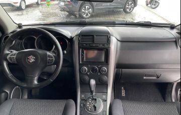 Suzuki Grand Vitara 2.0 Special Edition 4x2 16v - Foto #5