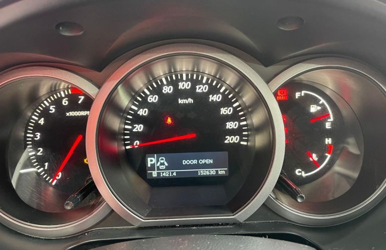 Suzuki Grand Vitara 2.0 Special Edition 4x2 16v - Foto #6