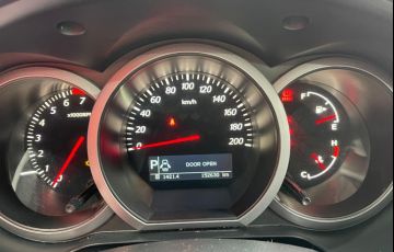 Suzuki Grand Vitara 2.0 Special Edition 4x2 16v - Foto #6