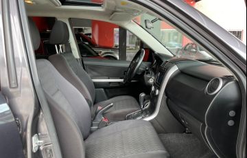 Suzuki Grand Vitara 2.0 Special Edition 4x2 16v - Foto #7