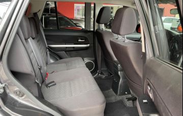 Suzuki Grand Vitara 2.0 Special Edition 4x2 16v - Foto #8