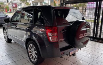 Suzuki Grand Vitara 2.0 Special Edition 4x2 16v - Foto #9