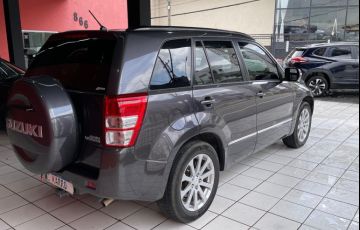Suzuki Grand Vitara 2.0 Special Edition 4x2 16v - Foto #10