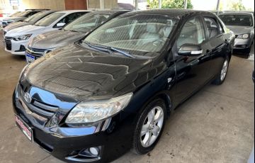 Toyota Corolla Sedan XEi 2.0 16V (flex) (aut)