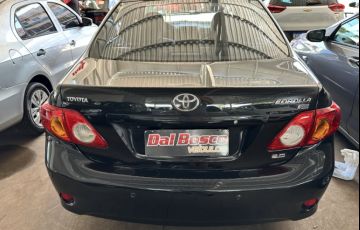 Toyota Corolla Sedan XEi 2.0 16V (flex) (aut) - Foto #4
