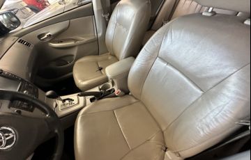 Toyota Corolla Sedan XEi 2.0 16V (flex) (aut) - Foto #5