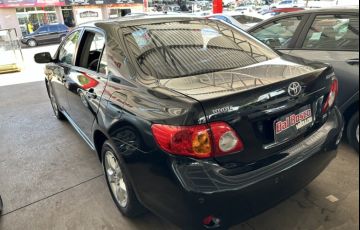 Toyota Corolla Sedan XEi 2.0 16V (flex) (aut) - Foto #7