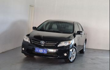 Toyota Corolla 1.8 Altis Hybrid