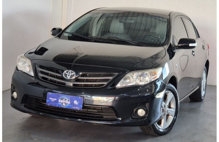 Toyota Corolla 1.8 Altis Hybrid - Foto #2