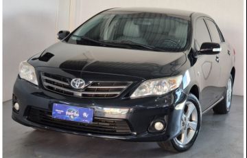 Toyota Corolla 1.8 Altis Hybrid - Foto #2