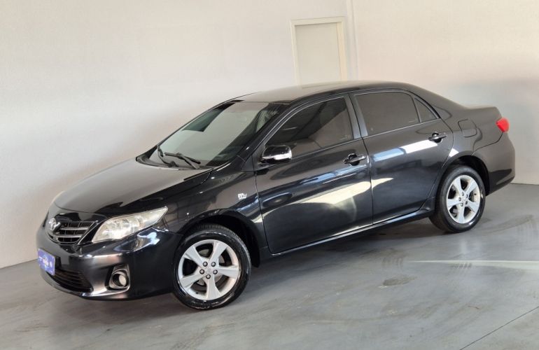 Toyota Corolla 1.8 Altis Hybrid - Foto #3