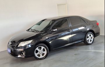 Toyota Corolla 1.8 Altis Hybrid - Foto #3
