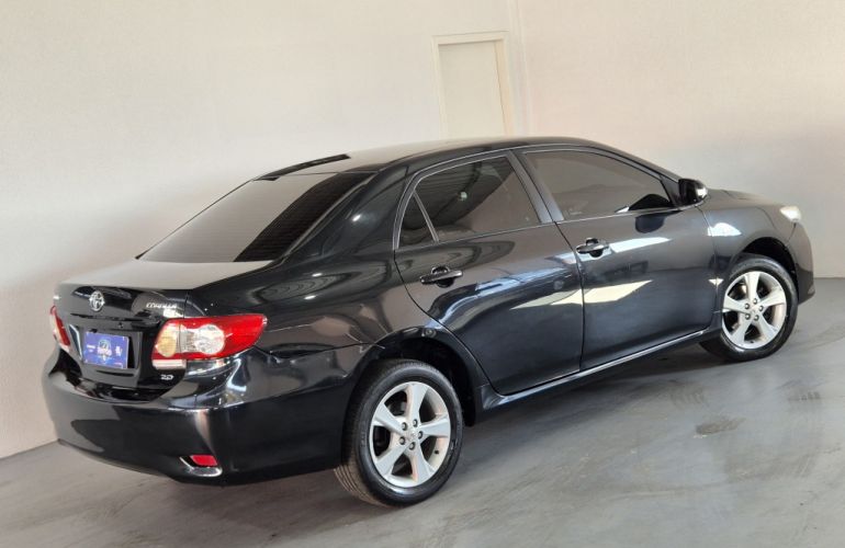 Toyota Corolla 1.8 Altis Hybrid - Foto #4