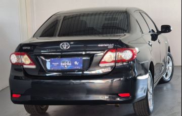 Toyota Corolla 1.8 Altis Hybrid - Foto #5