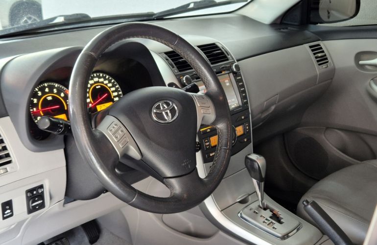 Toyota Corolla 1.8 Altis Hybrid - Foto #6