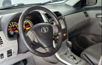 Toyota Corolla 1.8 Altis Hybrid - Foto #6
