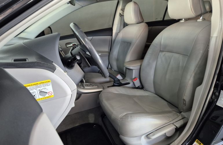 Toyota Corolla 1.8 Altis Hybrid - Foto #7