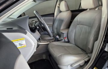 Toyota Corolla 1.8 Altis Hybrid - Foto #7