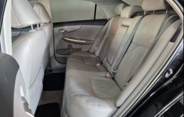 Toyota Corolla 1.8 Altis Hybrid - Foto #8