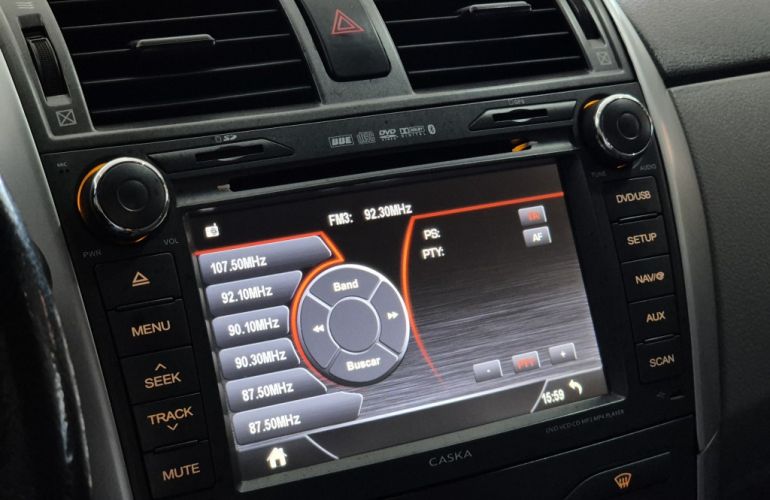 Toyota Corolla 1.8 Altis Hybrid - Foto #10