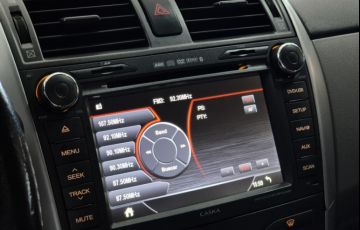 Toyota Corolla 1.8 Altis Hybrid - Foto #10
