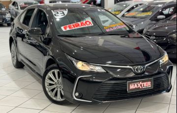Toyota Corolla 2.0 Vvt-ie Xei Direct Shift