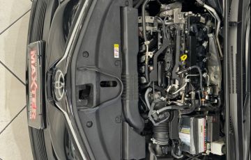 Toyota Corolla 2.0 Vvt-ie Xei Direct Shift - Foto #3