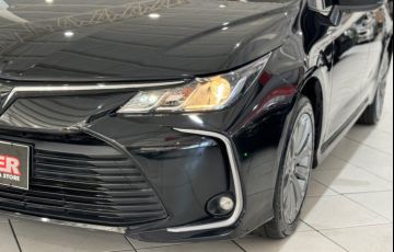 Toyota Corolla 2.0 Vvt-ie Xei Direct Shift - Foto #5