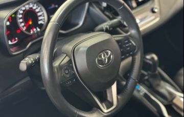 Toyota Corolla 2.0 Vvt-ie Xei Direct Shift - Foto #7