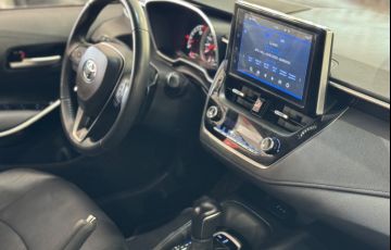 Toyota Corolla 2.0 Vvt-ie Xei Direct Shift - Foto #8