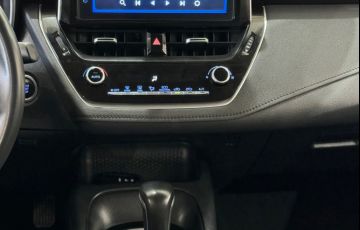 Toyota Corolla 2.0 Vvt-ie Xei Direct Shift - Foto #9