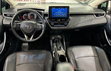 Toyota Corolla 2.0 Vvt-ie Xei Direct Shift - Foto #10