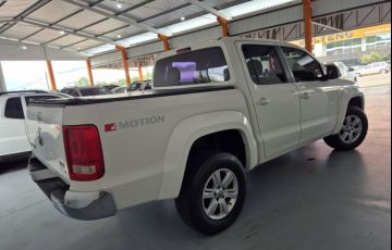 Volkswagen Amarok 2.0 TDi CD 4x4 Highline - Foto #4