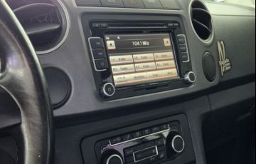 Volkswagen Amarok 2.0 TDi CD 4x4 Highline - Foto #5