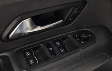 Volkswagen Amarok 2.0 TDi CD 4x4 Highline - Foto #8
