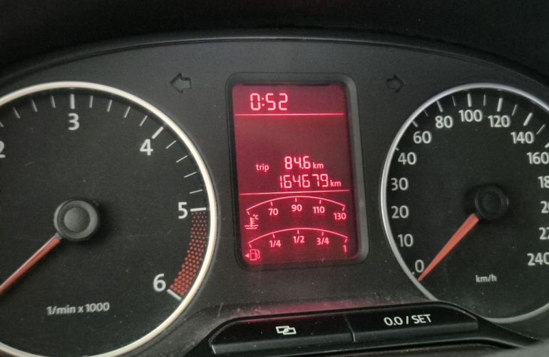Volkswagen Amarok 2.0 TDi CD 4x4 Highline - Foto #10