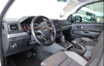 Volkswagen Amarok 2.0 Highline 4x4 CD 16V Turbo Intercooler - Foto #3