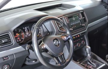 Volkswagen Amarok 2.0 Highline 4x4 CD 16V Turbo Intercooler - Foto #4