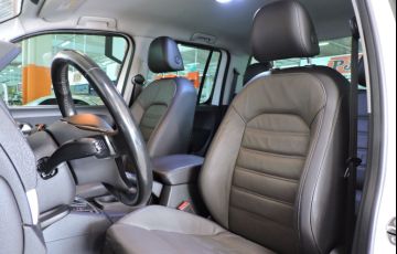 Volkswagen Amarok 2.0 Highline 4x4 CD 16V Turbo Intercooler - Foto #5