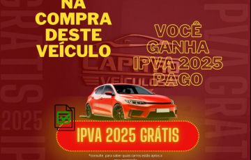 Volkswagen Fox 1.6 Mi Highline 8v - Foto #2